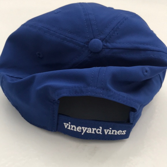 Vineyard Vines Cap - Picture 2 of 5